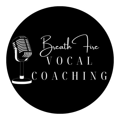  BreathFire Vocal Coaching